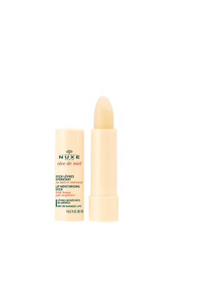 Nuxe Rêve de Miel Lippenpflege