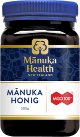 Manuka Health Manuka Honig 100 MGO