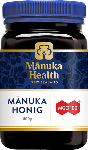 Manuka Health Manuka Honig 100 MGO