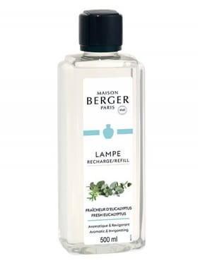 MaisonBergerEukalyptusFrische
