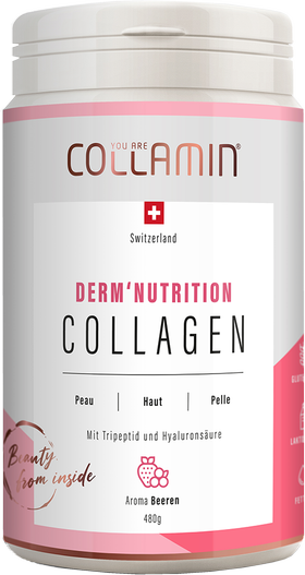 Collamin Derm'Nutrition Collagen