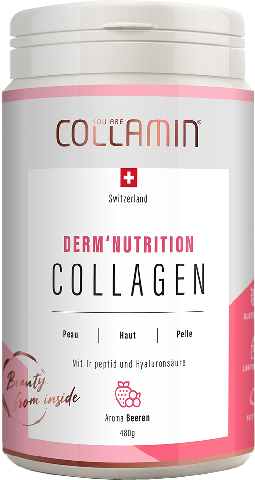 Collamin Derm'Nutrition Collagen