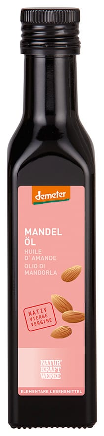 nkwmandelöl