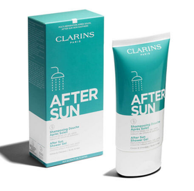 Clarins Suncare Aftersun Shower Gel