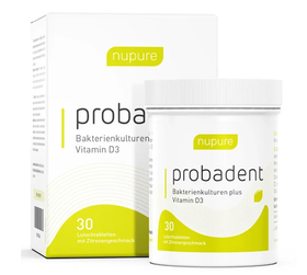nupure probadent