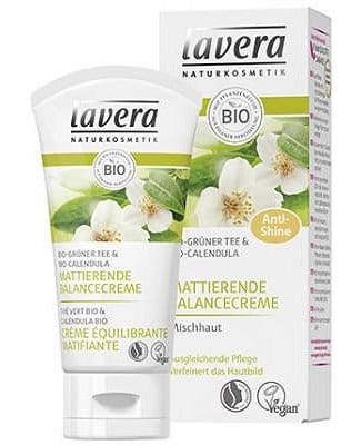 laveramattierend