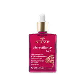Nuxe Merveillance Lift Öl-Serum