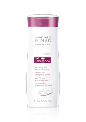 Annemarie Börlind Shampoo Volumen