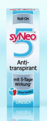 Syneo Deo Roll on