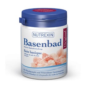Nutrexin Basenbad Original