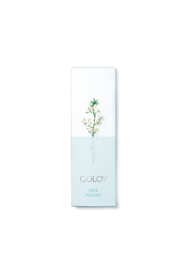 Goloy Peeling