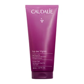 Caudalie Duschgel The De vignes