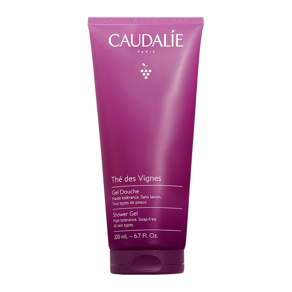 Caudalie Duschgel The De vignes