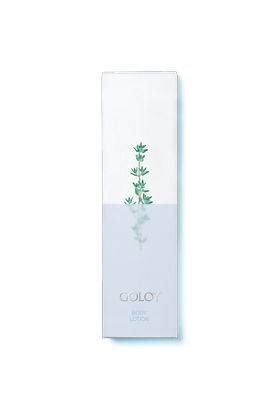 Goloy bodylotion