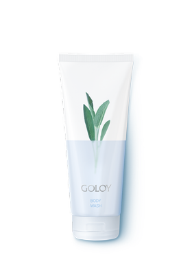 Goloy Body Wash Vitalize