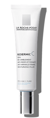 La Roche-Posay Pure Vitamin C reichhaltige Gesichtspflege