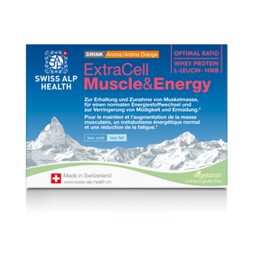 ExtraCell Muscle & Energy