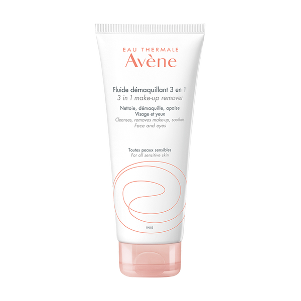 Avène 3-in-1 Reinigungsfluid