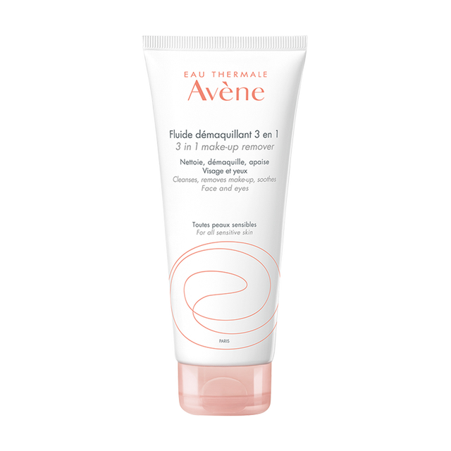Avène 3-in-1 Reinigungsfluid