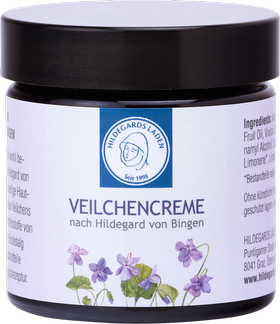 veilchencreme