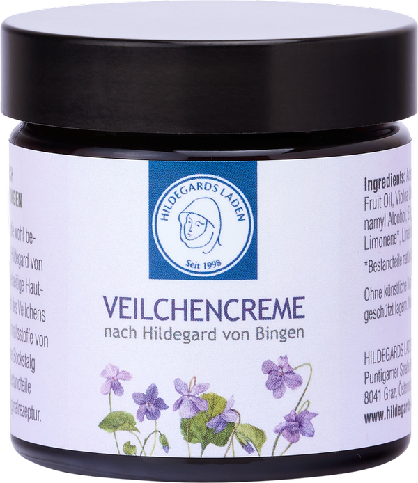 veilchencreme