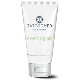 tattoomedcleansinggel
