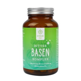bitterLiebe BasenKomplex
