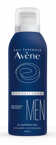 avene_men_rasierschaum