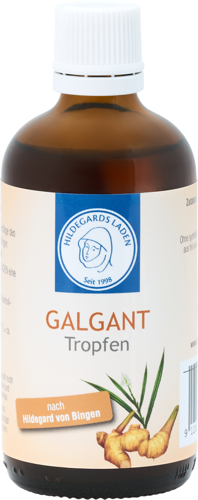 galgant-tropfen