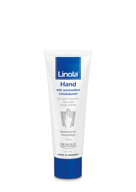linolahand