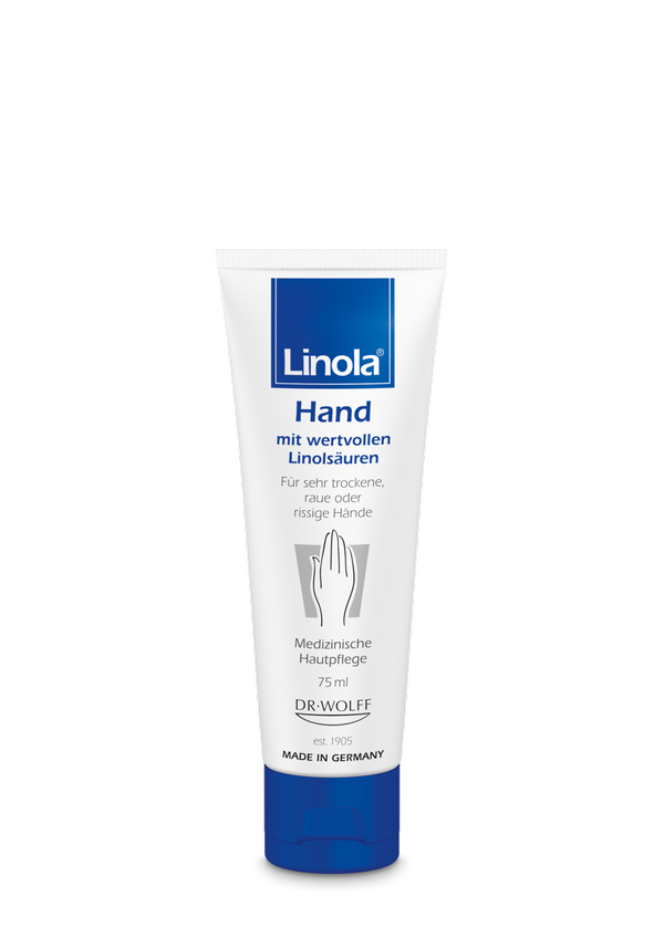 linolahand