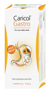 Caricol Gastro