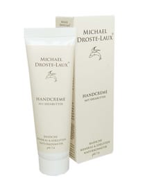Droste Laux Basische Handcreme