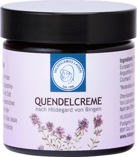 quendelcreme