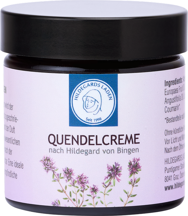 quendelcreme