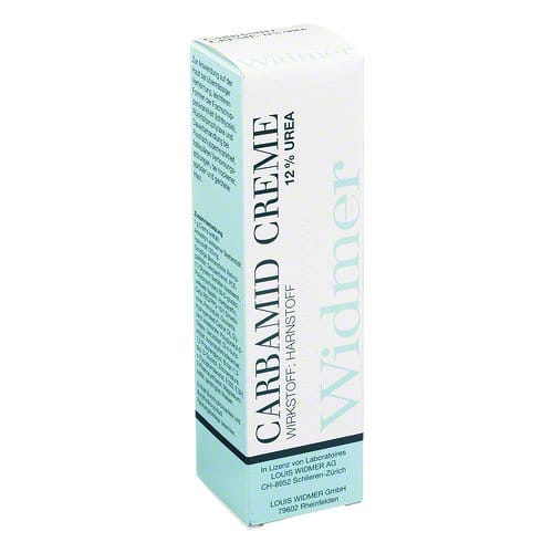 LWcarbamidcreme