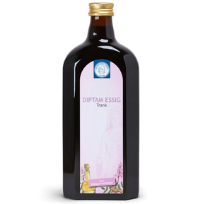 Hildegard diptam drink