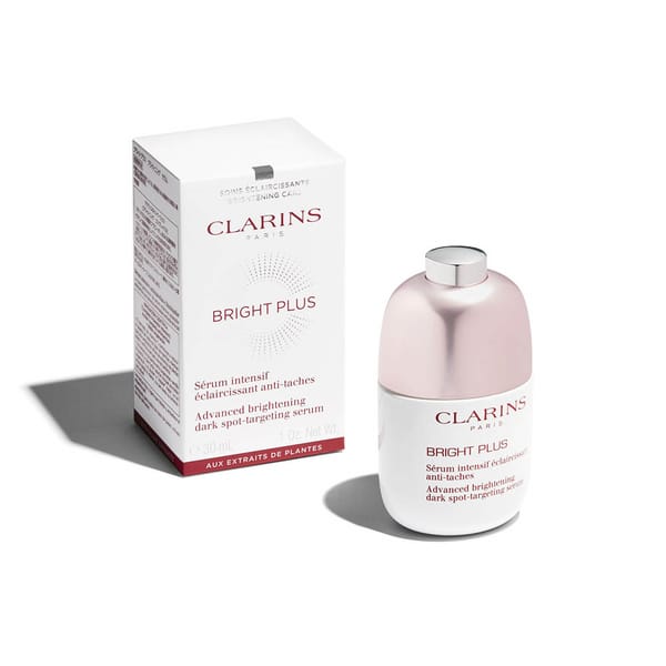 Bright Plus Clarins