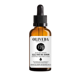 Oliveda F26