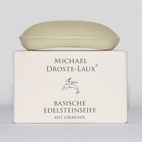 Droste Laux Basische Edelsteinseife