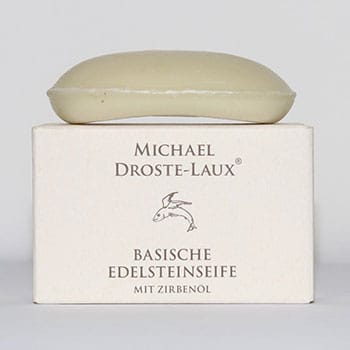 Droste Laux Basische Edelsteinseife