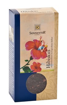 sonnentorhibiskkus