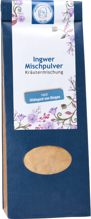 ingwer-mischpulver