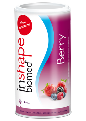 inshapebery