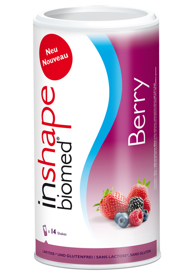 inshapebery