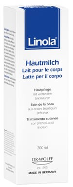 Linolahautmilchneu
