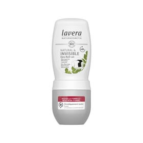 Lavera Natural Invisibele