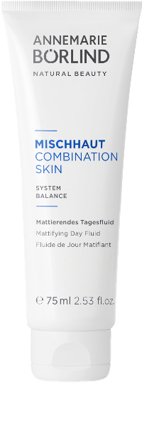 Börlind Combination Tages-Fluid