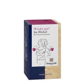 Sonnentor Wechsel der Zeit
