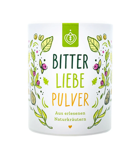 Bitter Liebe Pulver